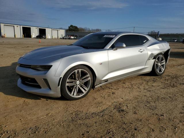 CHEVROLET CAMARO LT