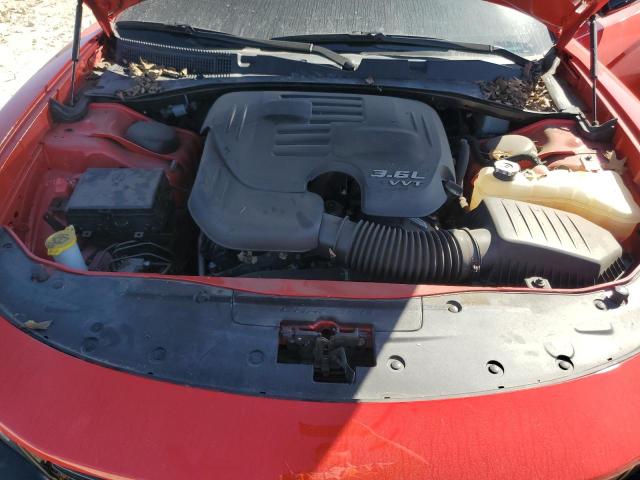 2022 DODGE CHARGER SX - 2C3CDXBG2NH114125
