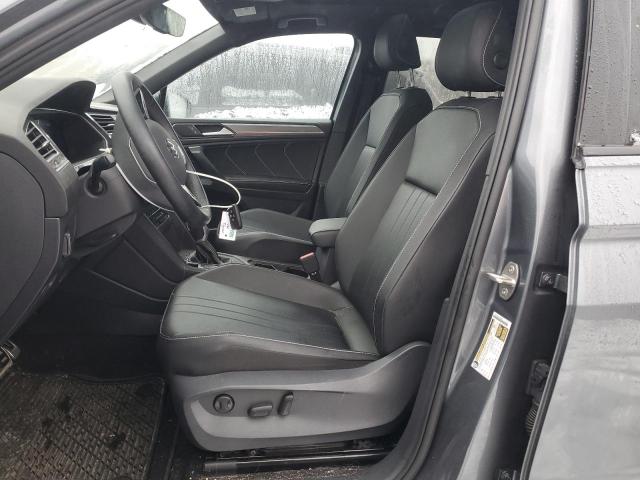 2023 VOLKSWAGEN TIGUAN SE - 3VV8B7AX2PM108307