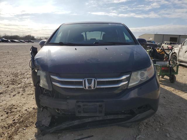 2015 HONDA ODYSSEY EX - 5FNRL5H67FB040851