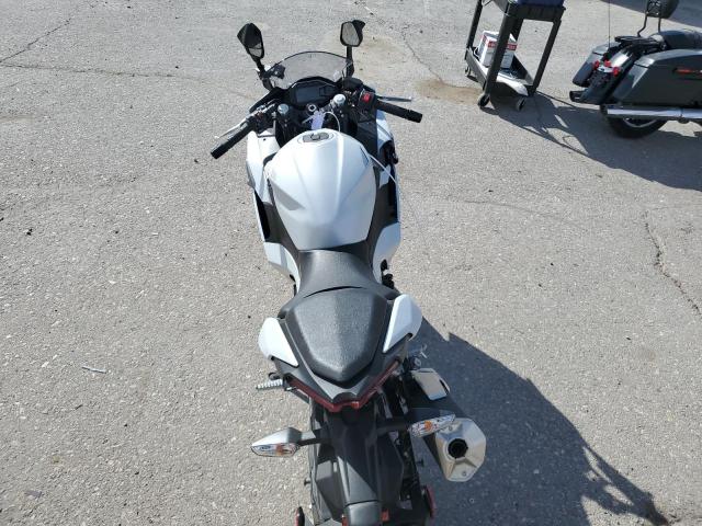 2024 KAWASAKI EX500 - ML5EXGG19RDA10747