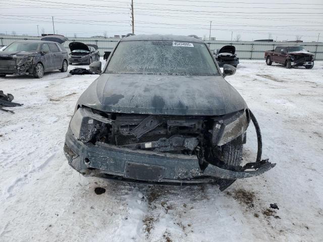 2018 VOLKSWAGEN TIGUAN SE - 3VV2B7AX7JM036873