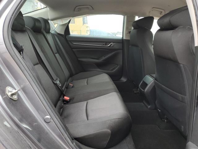 2019 HONDA ACCORD LX - 1HGCV1F15KA083539