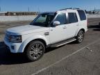 2016 LAND ROVER LR4 HSE LU - SALAK2V61GA795340