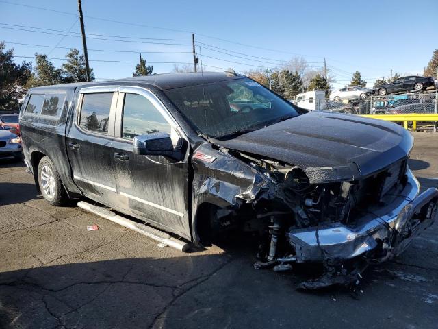 Vin: 3gcuyded1lg292402, lot: 44575375, chevrolet all models k1500 lt 20204