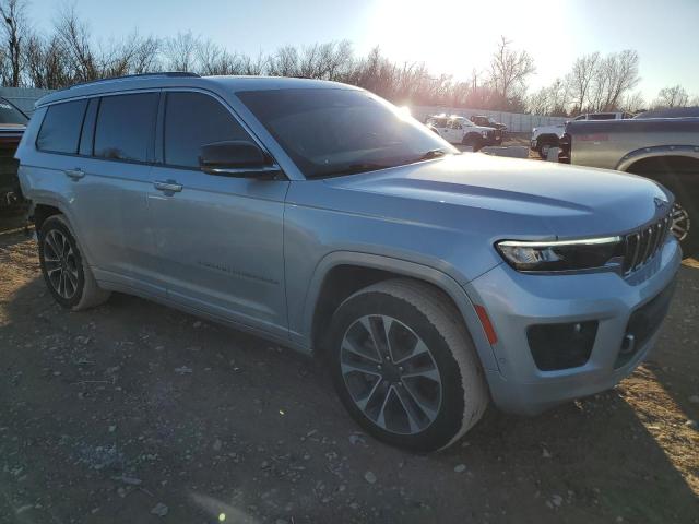 2021 JEEP GRAND CHER - 1C4RJKDG9M8119552