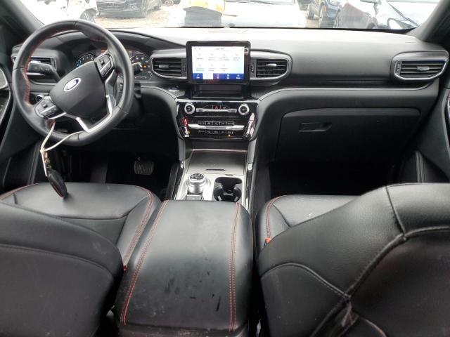 1FMSK8KH6NGC46663 2022 FORD EXPLORER