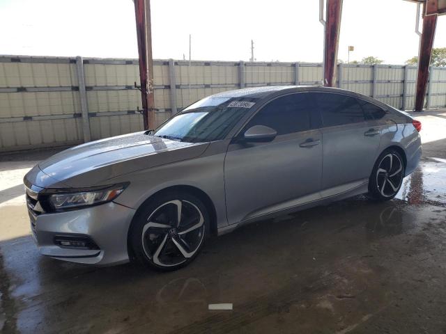Vin: 1hgcv1f39la030295, lot: 43873095, honda accord sport 2020 img_1