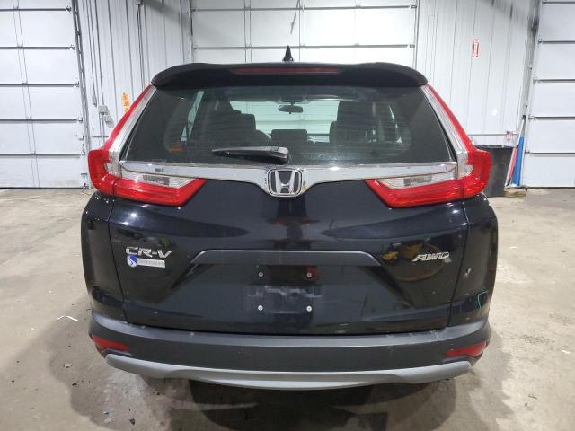 2017 HONDA CR-V LX - 2HKRW6H38HH214935