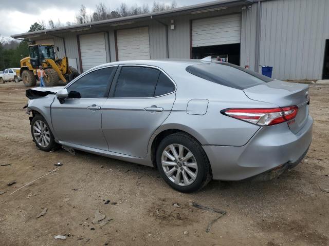Vin: 4t1c11ak6lu905724, lot: 43957585, toyota camry le 20202
