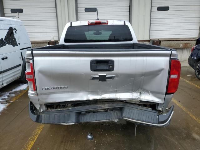 2015 CHEVROLET COLORADO Z - 1GCGTCE32F1192440