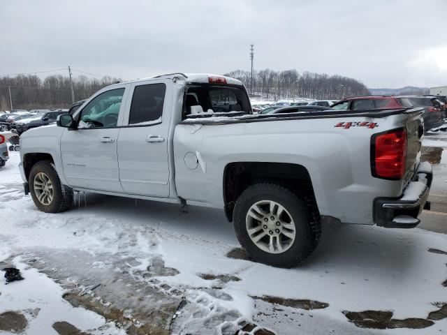 2018 CHEVROLET SILVERADO - 1GCVKREH2JZ335003