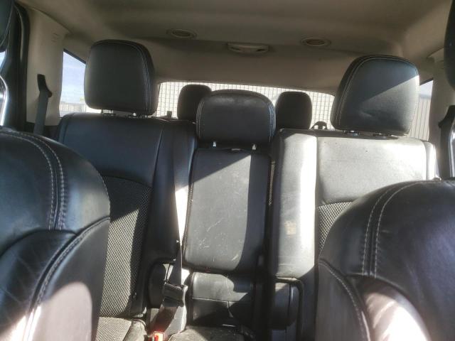 2015 DODGE JOURNEY CR - 3C4PDCGG1FT697925