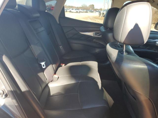 2016 INFINITI Q70 - JN1BY1ARXGM270749