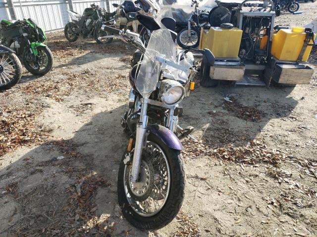 2004 YAMAHA XVS1100 A JYAVP11E04A056940