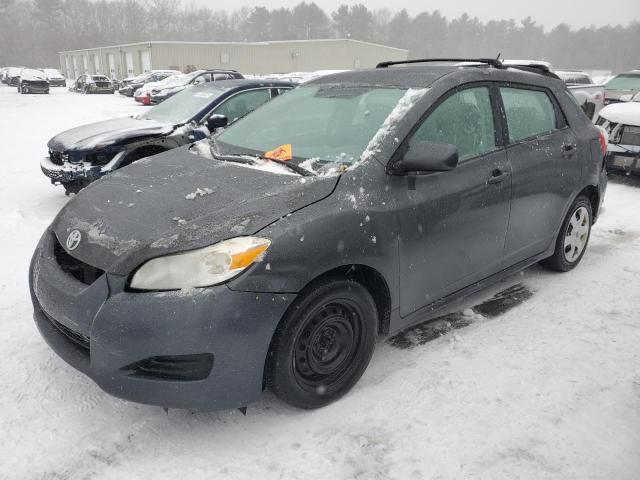 TOYOTA COROLLA MA