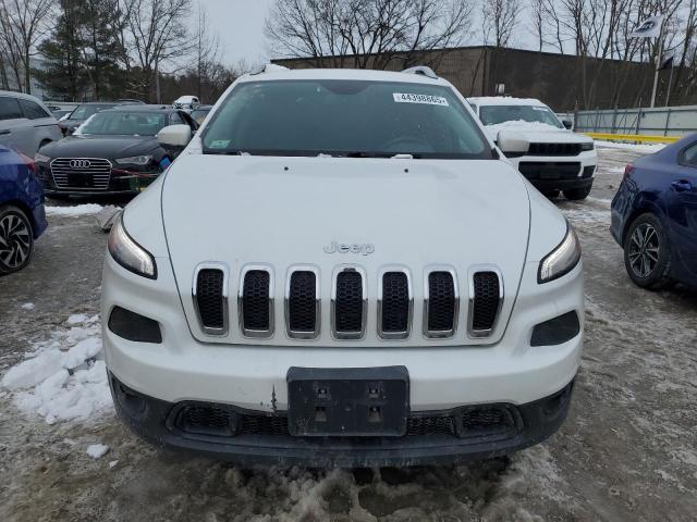 2018 JEEP CHEROKEE L - 1C4PJMCX4JD502547