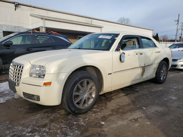 CHRYSLER 300 TOURIN 2010 beige  gas 2C3CK5CV4AH331435 photo #1