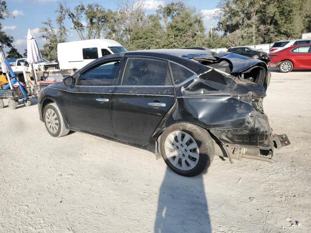 Vin: 3n1ab7apxdl778420, lot: 44240345, nissan sentra s 20132