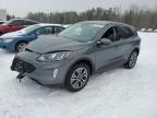 2022 FORD ESCAPE SEL - 1FMCU9H68NUB37763