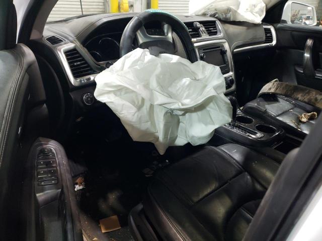 2017 GMC ACADIA LIM - 1GKKRSKD7HJ300221