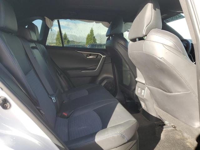 2023 TOYOTA RAV4 XSE 4T3E6RFV5PU113900