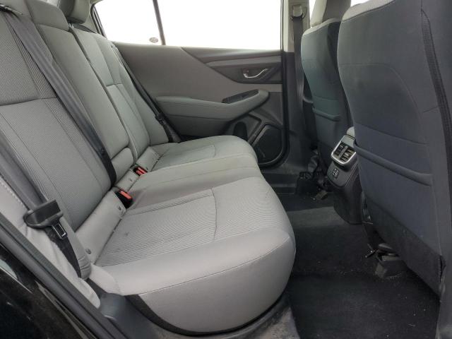 2023 SUBARU LEGACY PRE 4S3BWAD66P3014585