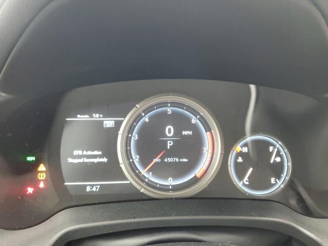 2021 LEXUS RX 350 F S - 2T2YZMDA0MC261123