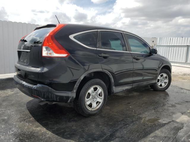 Vin: 5j6rm3h38cl019873, lot: 46354975, honda crv lx 20123
