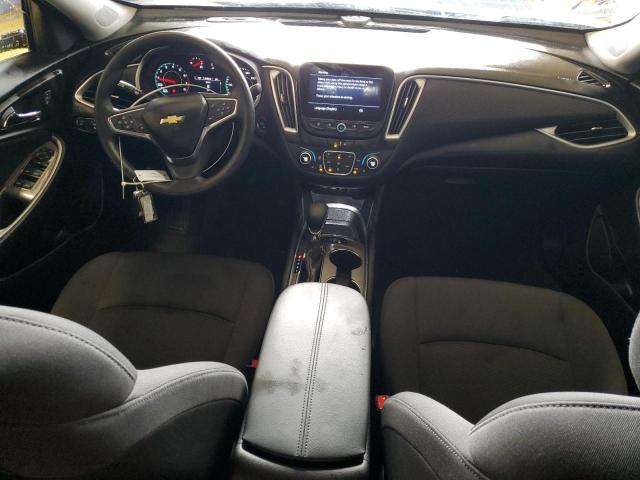 2024 CHEVROLET MALIBU LT 1G1ZD5ST4RF224164