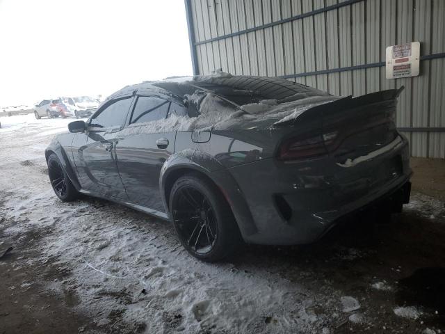 Vin: 2c3cdxct2jh337075, lot: 43045115, dodge charger r/t 20182