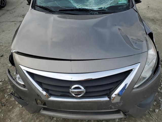 2016 NISSAN VERSA S - 3N1CN7AP6GL908889