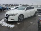 2016 NISSAN MAXIMA 3.5 - 1N4AA6AP2GC375760