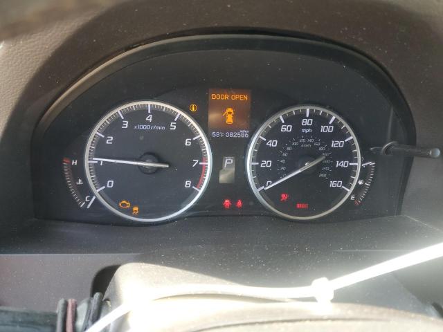 2015 ACURA RDX - 5J8TB3H30FL017316