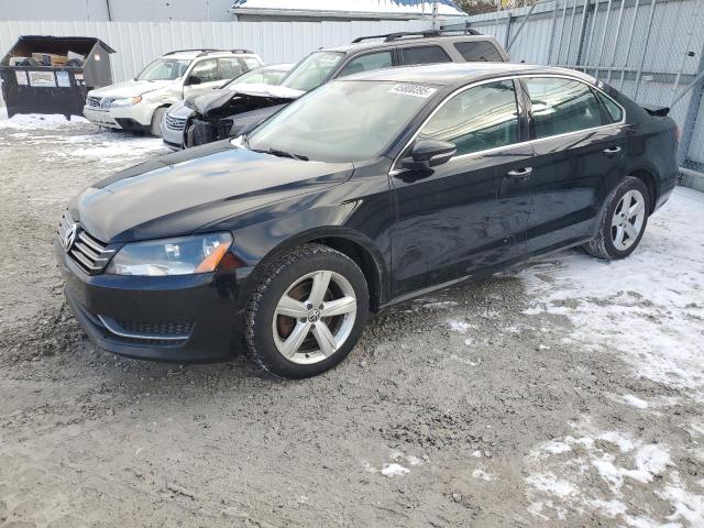 Vin: 1vwbh7a35cc047429, lot: 45800395, volkswagen passat se 2012 img_1