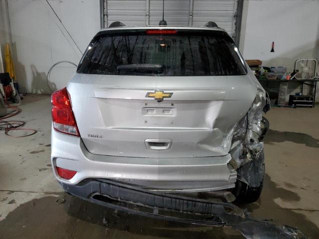 2020 CHEVROLET TRAX 1LT - 3GNCJLSBXLL261421