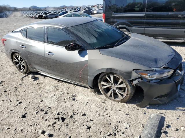 Vin: 1n4aa6apxhc437911, lot: 47090525, nissan maxima 3.5s 20174