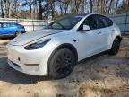 2022 TESLA MODEL Y - 7SAYGDEE9NA018421