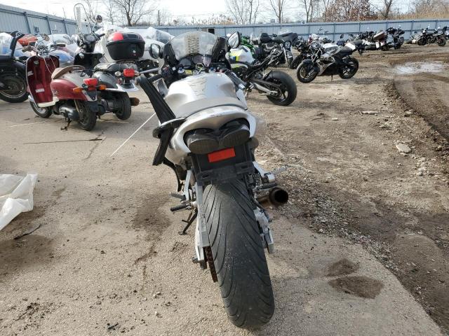 2006 KAWASAKI ZX600 J1 JKAZX4J136A059350