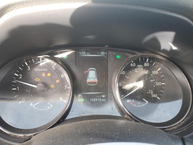 2017 NISSAN ROGUE S - JN8AT2MVXHW007824