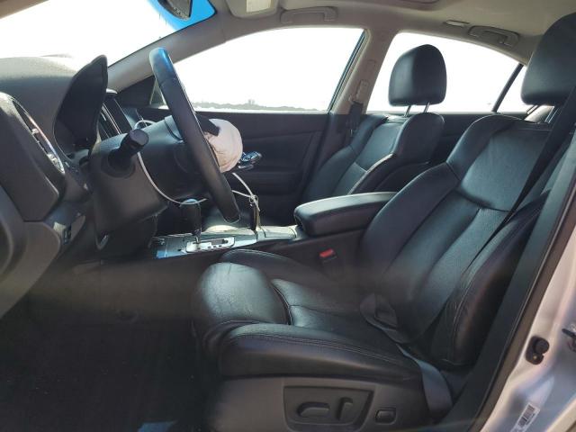 2013 NISSAN MAXIMA S - 1N4AA5AP9DC838709