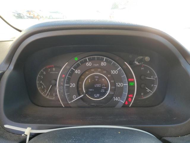 2016 HONDA CR-V EX 3CZRM3H52GG711812