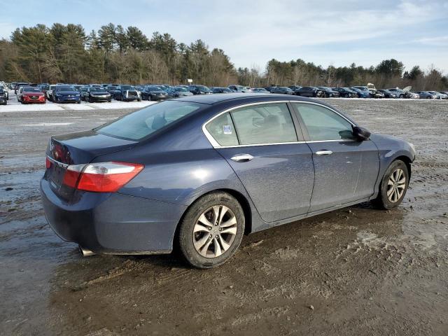 2015 HONDA ACCORD LX - 1HGCR2F31FA073964