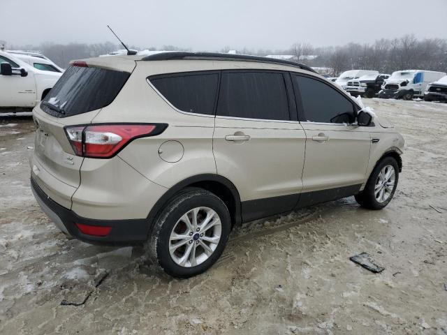 2017 FORD ESCAPE SE - 1FMCU0GD4HUC53929