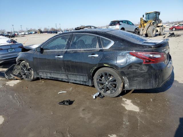 Vin: 1n4al3ap0hn346577, lot: 45187625, nissan altima 2.5 20172