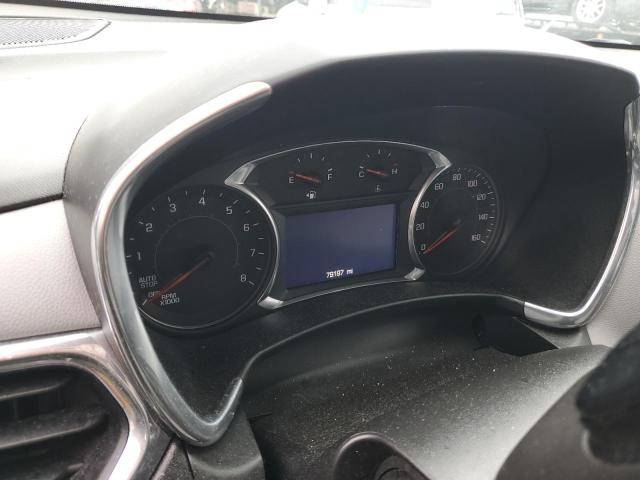2019 CHEVROLET EQUINOX LT - 2GNAXKEV7K6182233