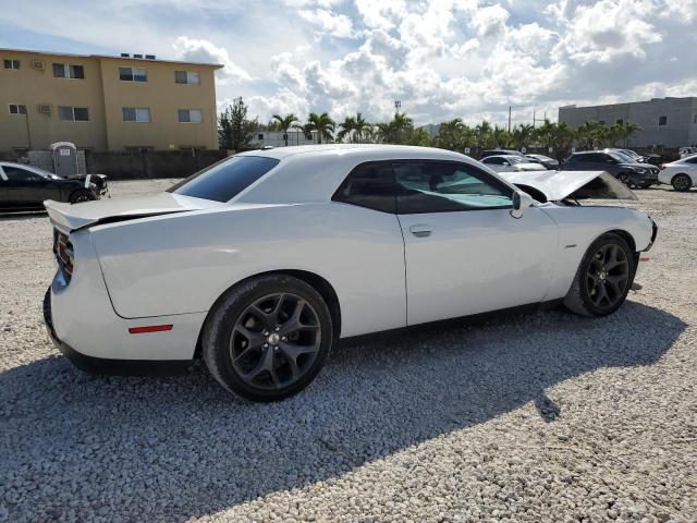 Vin: 2c3cdzbt4kh641992, lot: 46049585, dodge challenger r/t 20193