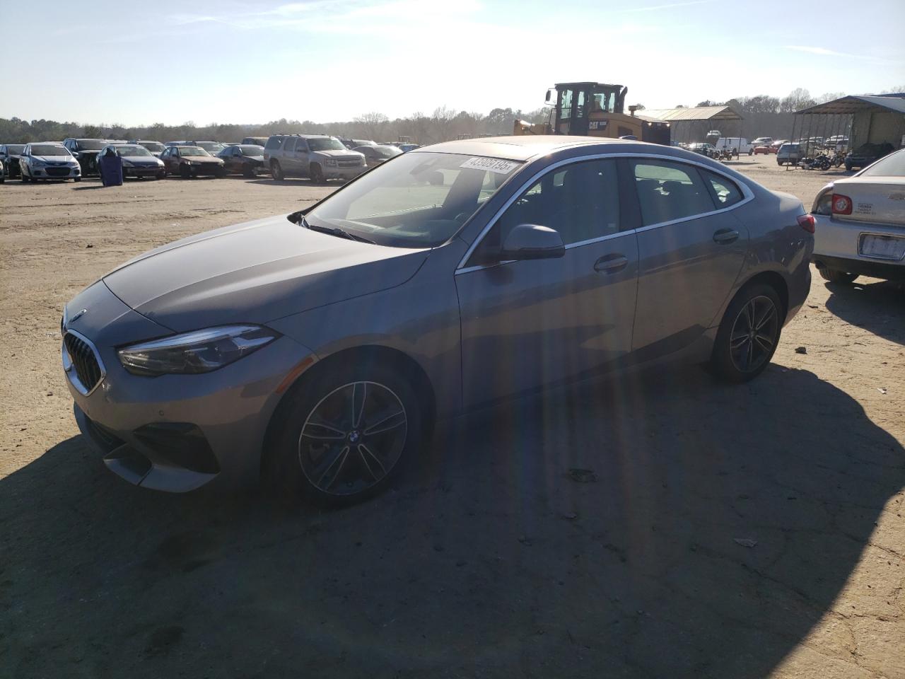 WBA53AK02N7L01557 BMW 228I 2022