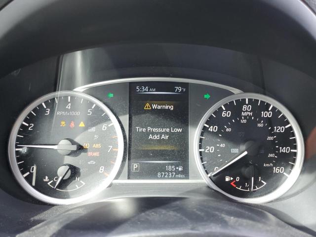 2016 NISSAN SENTRA S - 3N1AB7AP9GL652389
