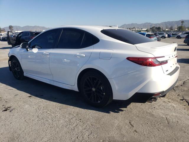 Vin: 4t1daackxsu563985, lot: 47074845, toyota camry xse 20252